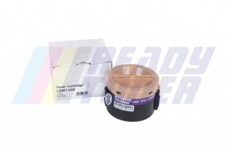 READYToner Laserový toner Epson C13S050650, black (čierny), kompatibilný