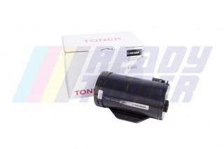 READYToner Laserový toner Epson C13S050691, black (čierny), kompatibilný