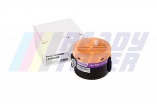 READYToner Laserový toner Epson C13S050709, black (čierny), kompatibilný