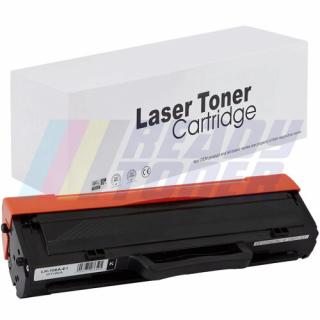 READYToner Laserový toner HP 106A (W1106A) black (čierny), kompatibilný