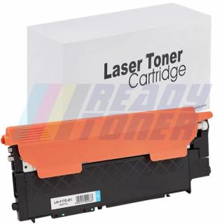 READYToner Laserový toner HP 117 (W2071A) cyan (modrý), kompatibilný