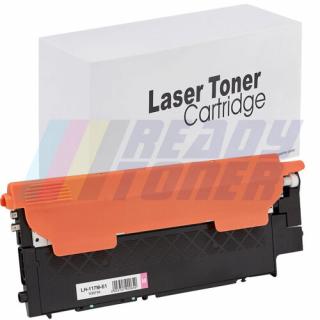 READYToner Laserový toner HP 117 (W2073A) magenta (purpurový), kompatibilný