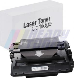 READYToner Laserový toner HP 11X (Q6511X) black (čierny), kompatibilný