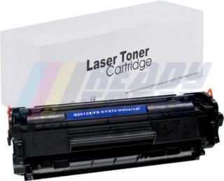 READYToner Laserový toner HP 12X (Q2612X) black (čierny), kompatibilný