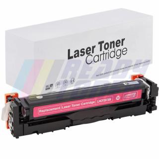 READYToner Laserový toner HP 207X (W2213X) bez čipu, magenta (purpurový), kompatibilný