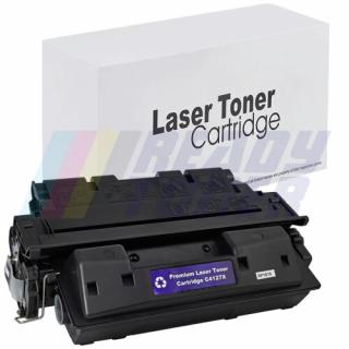 READYToner Laserový toner HP 27X (C4127X) black (čierny), kompatibilný
