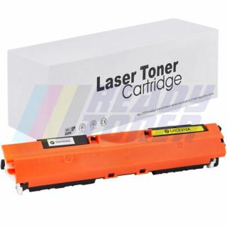 READYToner Laserový toner HP 312 (CF352 / CE312A / CF352A) yellow (žltý), kompatibilný