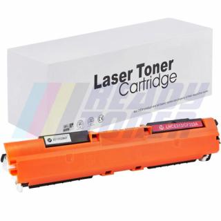 READYToner Laserový toner HP 313 (CF353 / CE313A / CF353A) magenta (purpurový), kompatibilný
