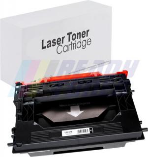 READYToner Laserový toner HP 37X (CF237X) black (čierny), kompatibilný