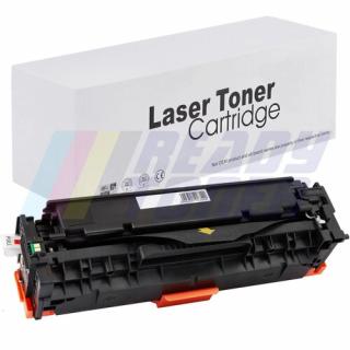 READYToner Laserový toner HP 410X (CF380X / CE410X / CC530X) black (čierny), kompatibilný