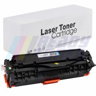 READYToner Laserový toner HP 411 (CF381 / CE411A / CF381A / CC531A) cyan (modrý), kompatibilný
