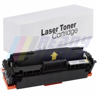 READYToner Laserový toner HP 415A (W2032A / 3013C002) bez čipu, yellow (žltý), kompatibilný