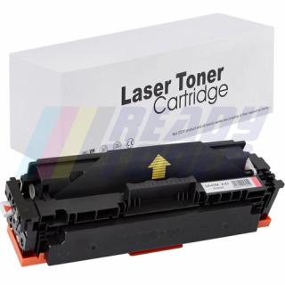 READYToner Laserový toner HP 415A (W2033A / 3018C002) bez čipu, magenta (purpurový), kompatibilný