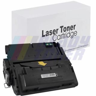 READYToner Laserový toner HP 42X/38A/45A (Q5942X / Q1338A / Q1339A) black (čierny), kompatibilný