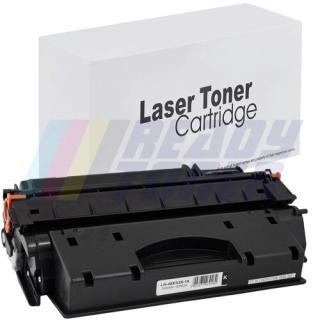 READYToner Laserový toner HP 49X/53X (Q5949X / Q7553X) black (čierny), kompatibilný