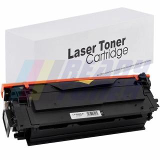READYToner Laserový toner HP 508X (CF360X) black (čierny), kompatibilný