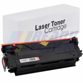 READYToner Laserový toner HP 508X (CF363X) magenta (purpurový), kompatibilný