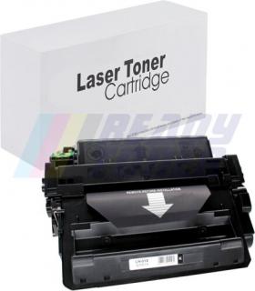 READYToner Laserový toner HP 51X (Q7551X) black (čierny), kompatibilný