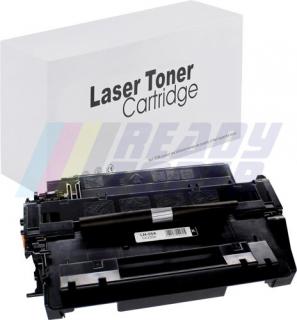 READYToner Laserový toner HP 55A (CE255A) black (čierny), kompatibilný