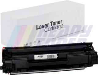 READYToner Laserový toner HP 78X (CE278X) black (čierny), kompatibilný