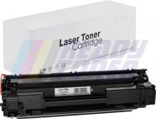 READYToner Laserový toner HP 79A (CF279A) black (čierny), kompatibilný