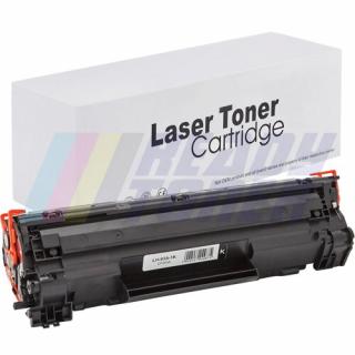 READYToner Laserový toner HP 83A (CF283A) black (čierny), kompatibilný
