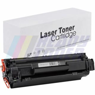 READYToner Laserový toner HP 85A/36A/35A (CE285A / CB436A / CB435A) black (čierny), kompatibilný
