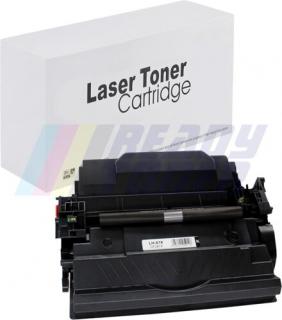 READYToner Laserový toner HP 87X (CF287X) black (čierny), kompatibilný