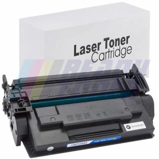 READYToner Laserový toner HP 89A (CF289A) bez čipu, black (čierny), kompatibilný