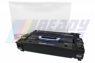 READYToner Laserový toner HP C8543X, black (čierny), kompatibilný