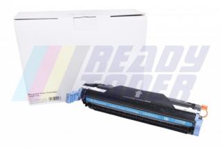 READYToner Laserový toner HP C9721A, cyan (modrý), kompatibilný