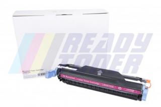 READYToner Laserový toner HP C9723A, magenta (purpurový), kompatibilný