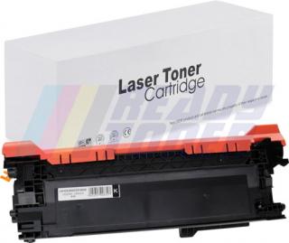 READYToner Laserový toner HP CE250X / CE400X, black (čierny), kompatibilný