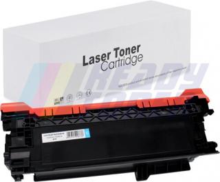 READYToner Laserový toner HP CE251A / CE401A, cyan (modrý), kompatibilný