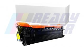 READYToner Laserový toner HP CE252A / CE402A, yellow (žltý), kompatibilný