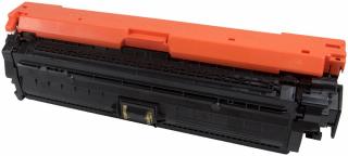 READYToner Laserový toner HP CE270A, black (čierny), kompatibilný