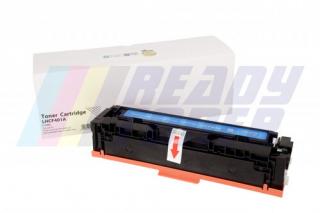 READYToner Laserový toner HP CF401A, cyan (modrý), kompatibilný