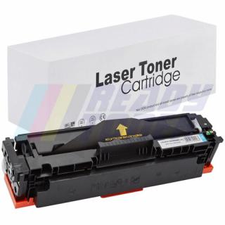 READYToner Laserový toner HP CF411A, cyan (modrý), kompatibilný