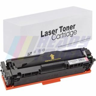 READYToner Laserový toner HP CF533A, magenta (purpurový), kompatibilný