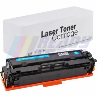 READYToner Laserový toner HP CF541A, cyan (modrý), kompatibilný