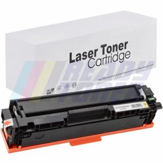 READYToner Laserový toner HP CF542A, yellow (žltý), kompatibilný