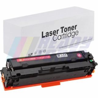 READYToner Laserový toner HP CF543A, magenta (purpurový), kompatibilný