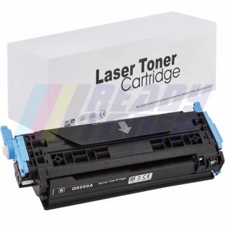 READYToner Laserový toner HP Q6000A, black (čierny), kompatibilný