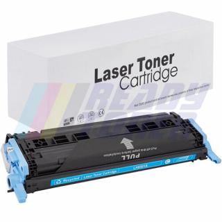 READYToner Laserový toner HP Q6001A, cyan (modrý), kompatibilný