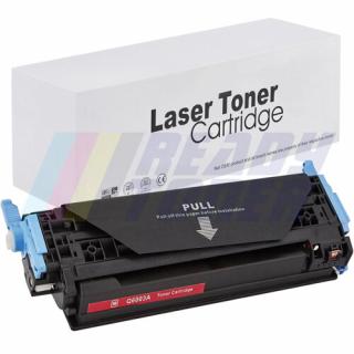 READYToner Laserový toner HP Q6003A, magenta (purpurový), kompatibilný
