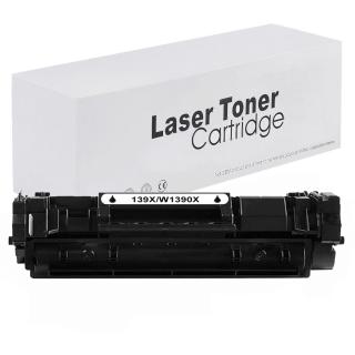 READYToner Laserový toner HP W1390X, 139X, s čipom, black (čierny), kompatibilný