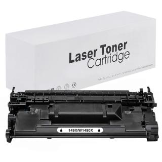 READYToner Laserový toner HP W1490X, 149X, s čipom, black (čierny), kompatibilný