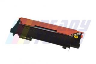 READYToner Laserový toner HP W2072A, 117A, bez čipu, yellow (žltý), kompatibilný