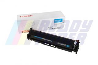 READYToner Laserový toner HP W2211A, 207A, bez čipu, cyan (modrý), kompatibilný