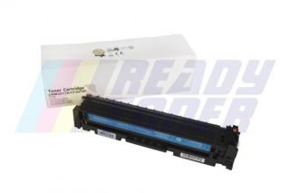 READYToner Laserový toner HP W2211X, 207X, cyan (modrý), kompatibilný